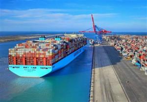  التجارة: 43.5% زيادة في التبادل التجاري بين مصر وبيلاروسيا في 9 أشهر