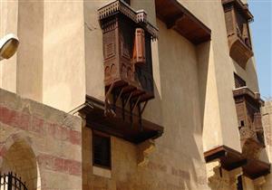 اليوم.. مناقشة "ترميم المجموعة المعمارية بالقاهرة"