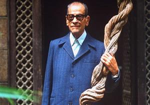  تنطلق الثلاثاء.. "القومي للسينما" ينظم احتفالية لإحياء ذكرى ميلاد نجيب محفوظ