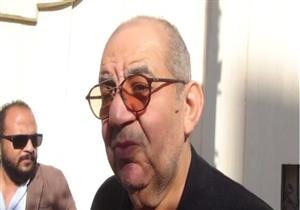 خاص| محمد التاجي يكشف تطورات حالته الصحية 