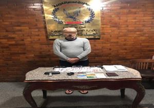 بعد 5 وقائع.. سقوط مسجل خطر لسرقته محتويات السيارات بمدينة نصر