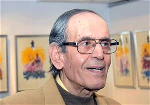 عز الدين نجيب: أردت أن أتفرغ للفن ومنحة وزارة الثقافة غيرت حياتى