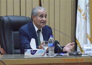 التموين: إجراء جديد لإصدار بطاقات بدل التالف والفاقد- مستند 