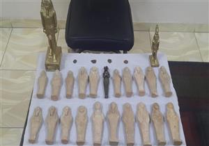 نشرة الحوادث المسائية.. إعدام مغتصب "طفلة البامبرز" وحبس قاتل زوجته ببولاق