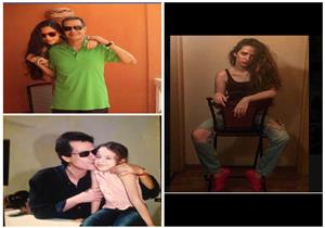 هنا إبراهيم يسري: سأحترف الغناء وسميرة سعيد "خالتي" ولهذا لم أشارك في "The voice"