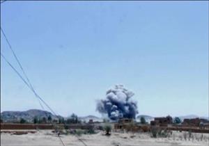 مصادر يمنية: مقتل قياديين حوثيين في قصف جوي ومدفعي بصعدة وتعز