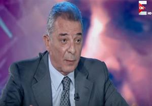 طارق الشناوي: محمود حميدة شارك في أفلام دون أجر حبا في الفن 