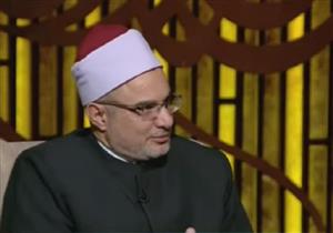 بالفيديو| يوسف السعداوي: المعاصي تزيل النعم وهذا الأمر أشد من العذاب