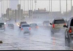 فيديو جراف| بعد الطقس السيئ.. 12 نصيحة لقائدي السيارات لتجنب الحوادث أثناء تساقط الأمطار