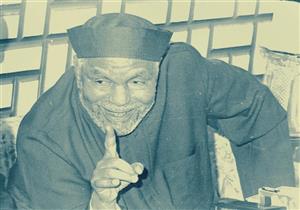   الشعراوي: إن فرحت بالنعمة عند غيرك ثق بأنها ستطرق بابك