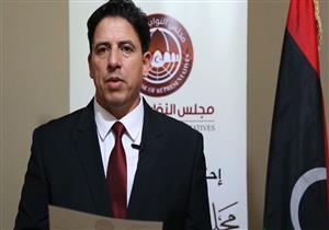 مجلس النواب الليبي سيطالب بجلسة طارئة لمجلس الأمن الدولي لمناقشة التدخل التركي في ليبيا