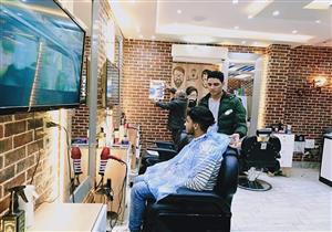 بالصور.. البيئة تنظم حملات توعية داخل صالونات الحلاقة في بورسعيد