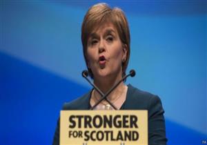 زعيمة الحزب الوطني الاسكتلندي: الانتخابات البريطانية "لحظة فاصلة"