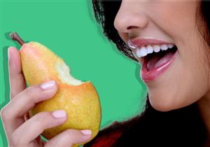 أبرزها فقدان الوزن.. 5 أسباب تجعلك تعشق تناول الكمثرى (صور)