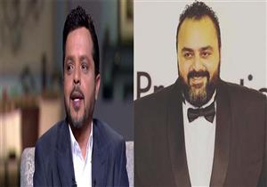 "هلبس البندانة".. هنيدي وشيكو يعلنان نيتهما حضور حفل "الميدل بيست" بالسعودية