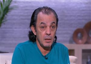 علاء مرسي لـ"مصراوي":  أحلم بتقديم شخصية "هتلر" وأنتظر بدء تصوير فيلم "الجوكر" (فيديو)