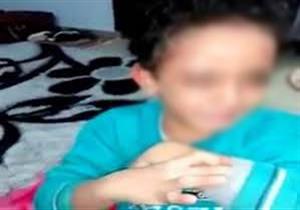 تسليم الطفل لخالته.. إخلاء سبيل الأم المتهمة بضرب ابنها في الطالبية 