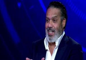 جمال العدل لـ"مصراوي": مصر تتطور بشكل سريع ومذهل