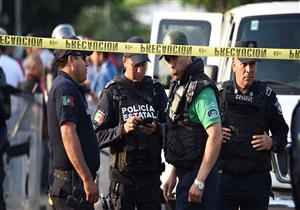 وفاة 31 شخصا على الأقل إثر تناول كحول مغشوش في المكسيك