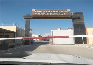 الانتهاء من ربط مداخن كهرباء بني سويف بمنظومة الرصد الإلكتروني 