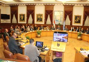 محافظ القاهرة: حان وقت المحاسبة واستبعاد المقصرين