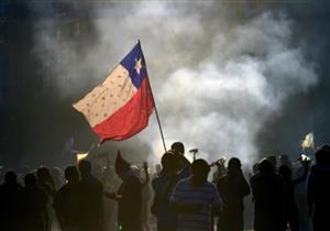 التشيليون يريدون تغيير الدستور الموروث عن الحكم الديكتاتوري