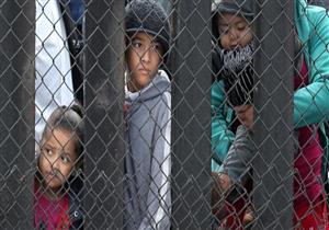 الأمم المتحدة: 1% فقط من الأطفال المهاجرين في اليونان يرتادون المدارس