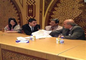 "7 سنوات جواز".. إنجي وجدان تحتفل بعيد زواجها