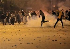 احتجاجات لبنان: عشرات الجرحى جراء مواجهات وسط بيروت