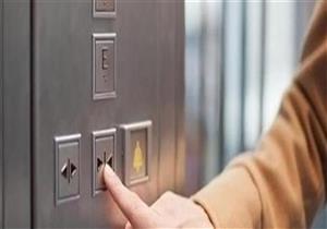 الحماية المدنية تنقذ 3 أشخاص تعطل بهم مصعد عقار بمصر الجديدة