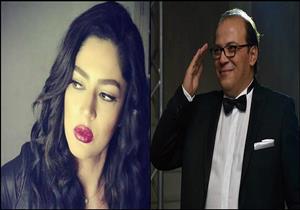 "اَسفة إني قصرت معاك".. رسالة مؤثرة من ندا موسى للراحل ياسر زايد