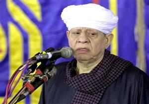 ياسين التهامي ونجليه يختتمون احتفالات مولد الحسين.. الأسبوع المقبل