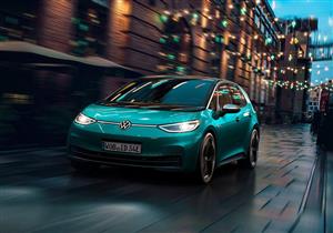 فولكس فاجن تتعاون مع موسيقار عالمي لحل مشكلة صوت ID.3 الكهربائية