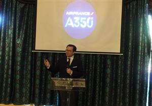 السفير الفرنسي: قفزة كبيرة في أعداد السياح إلى مصر هذا الشتاء