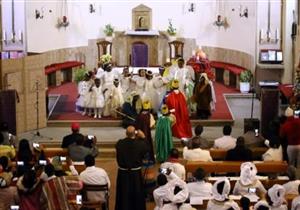 في ليبيا.. مسيحيون يقصدون الكنيسة من أجل "نسيان" الحرب