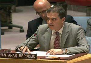  مسئول سوري: الحصار الاقتصادي يعيق حل الأزمة