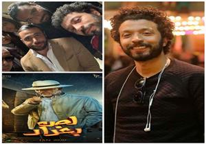 حوار| المخرج أحمد خالد موسى: "لص بغداد" ليس دمويًا.. وهذه حقيقة علاقته بـ"جومانجي"