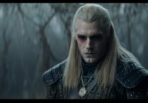 نتفليكس تعلن عن موعد عرض مسلسل The witcher 