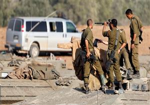 الاحتلال الإسرائيلي يعلن اعتراض صاروخ أطلق من غزة