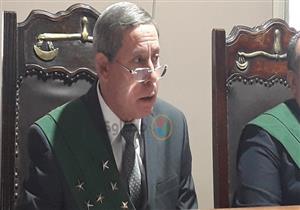 "إيصالات أمانة على بياض".. قاتل نيرة أمام للمحكمة: "أبوها قاللي انتوا أحرار مع بعض" - فيديو