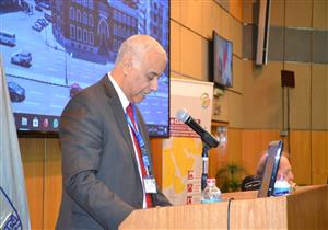 جامعة الإسكندرية تفوز برئاسة مؤتمر "الفرنكوفونية في الشرق الأوسط"