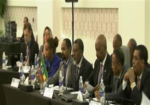 وزير الري السوداني: تقدم ملموس في مفاوضات سد النهضة 