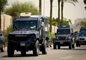 الداخلية: ضبط 8 مليارات جنيه بقضايا التهرب الضريبي خلال شهر 