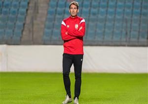 قائمة الأهلي.. وجوه جديدة أمام بني سويف.. وفايلر يستبعد الأساسيين