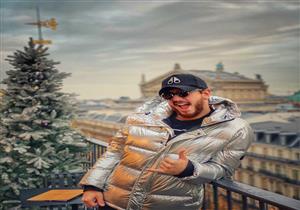 أول تعليق لسعد لمجرد بعد عودته للحفلات الغنائية