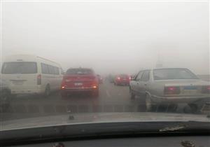 "روشتة مرورية".. 11 نصيحة للقيادة الآمنة في الشبورة 