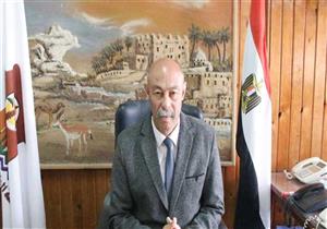 البدء في تنفيذ الجزء الثاني من الممشى السياحي بموط الوادي الجديد