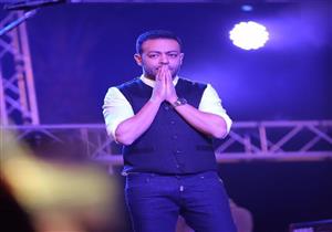 اليوم.. محاكمة تامر عاشور على حكم حبسه سنة 