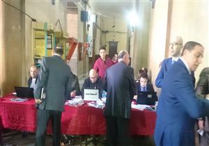 في خطوات.. كيف يدلي المستشارين بأصواتهم في انتخابات نادي قضاة مصر 