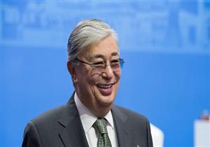 رئيس كازاخستان يكشف سبب تراجع المسلحين عن الاستيلاء على قصر الرئاسة